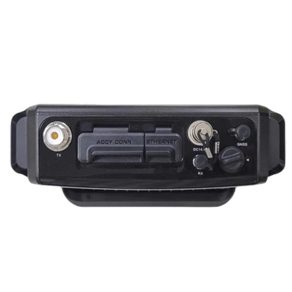 Hytera HR652-U1 DMR Repeater UHF 400-470MHz, 1/25W, DMR Tier II & Analogue Conventional Mode