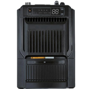 Hytera HR652-U1 DMR Repeater UHF 400-470MHz, 1/25W, DMR Tier II & Analogue Conventional Mode