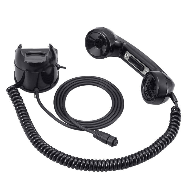 ICOM-HS98 - HS-98