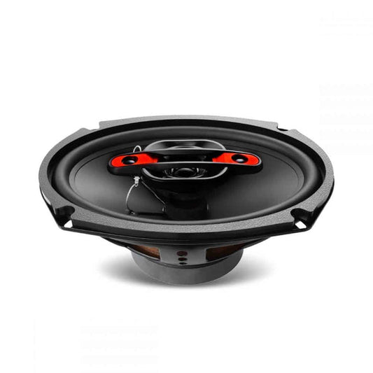 HYPNOTIC (HYS69G) 6×9″ 4-WAY COAXIAL SPEAKER / 400W