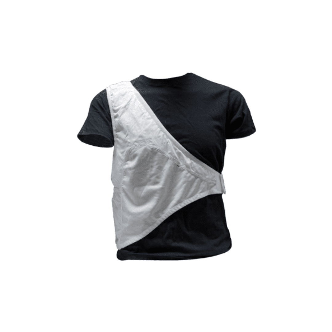 Hytera NCN009 Vest for Covert Radio X1ei