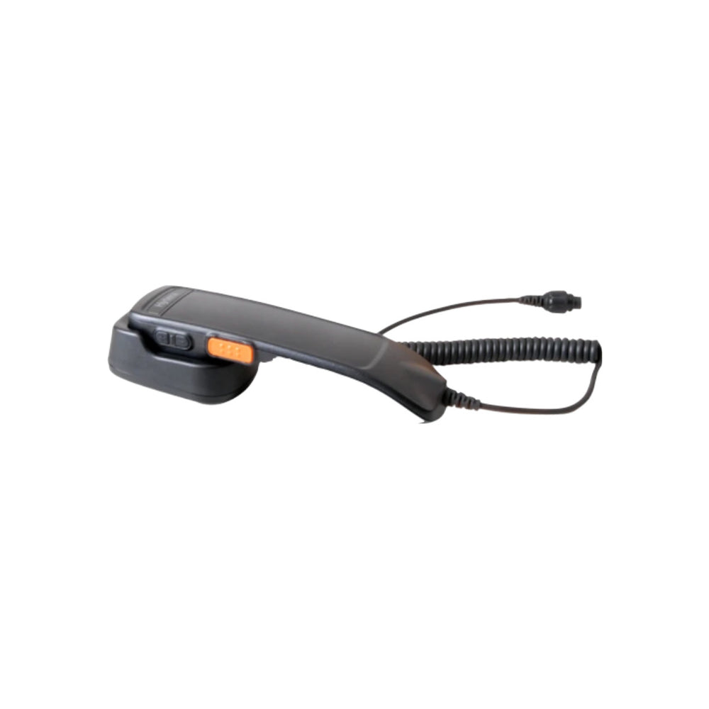 Hytera SM20A2 Telephone Style Handset with Full Keypad and Emergency Button
