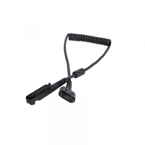 Hytera PC105 EOL Connecting Cable (RVM TO PDC760i) (RoHS)