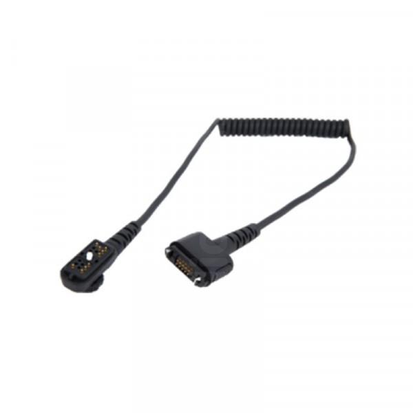 Hytera PC107 Connecting Cable (RVM TO X1i/Z1) (RoHS)