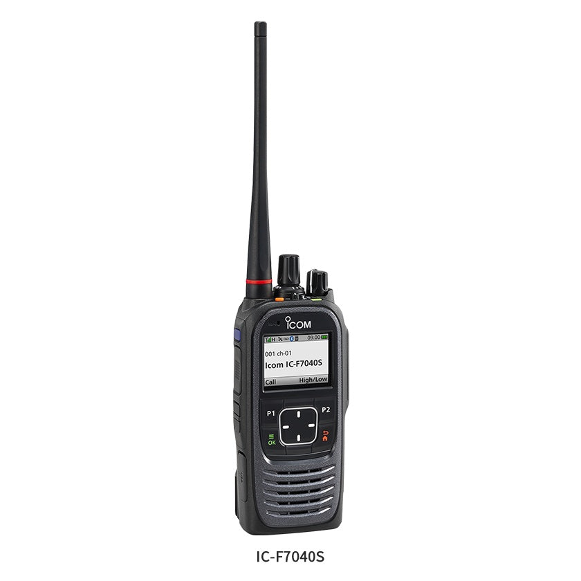 ICOM-BC225 - BC-225