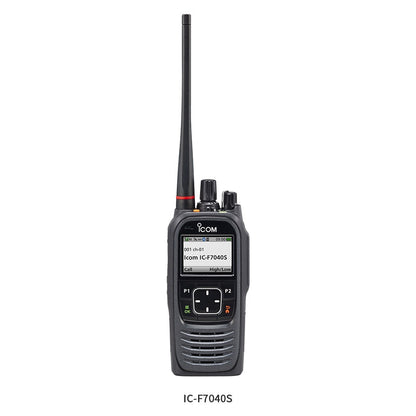 ICOM-BC225 - BC-225