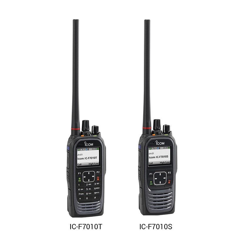 ICOM-BC225 - BC-225