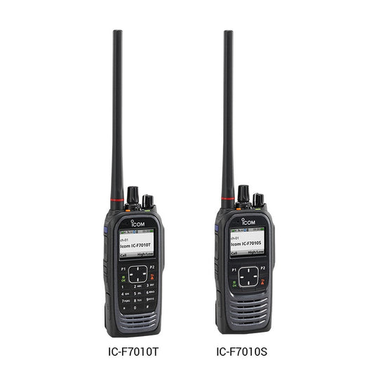 ICOM-BC225 - BC-225