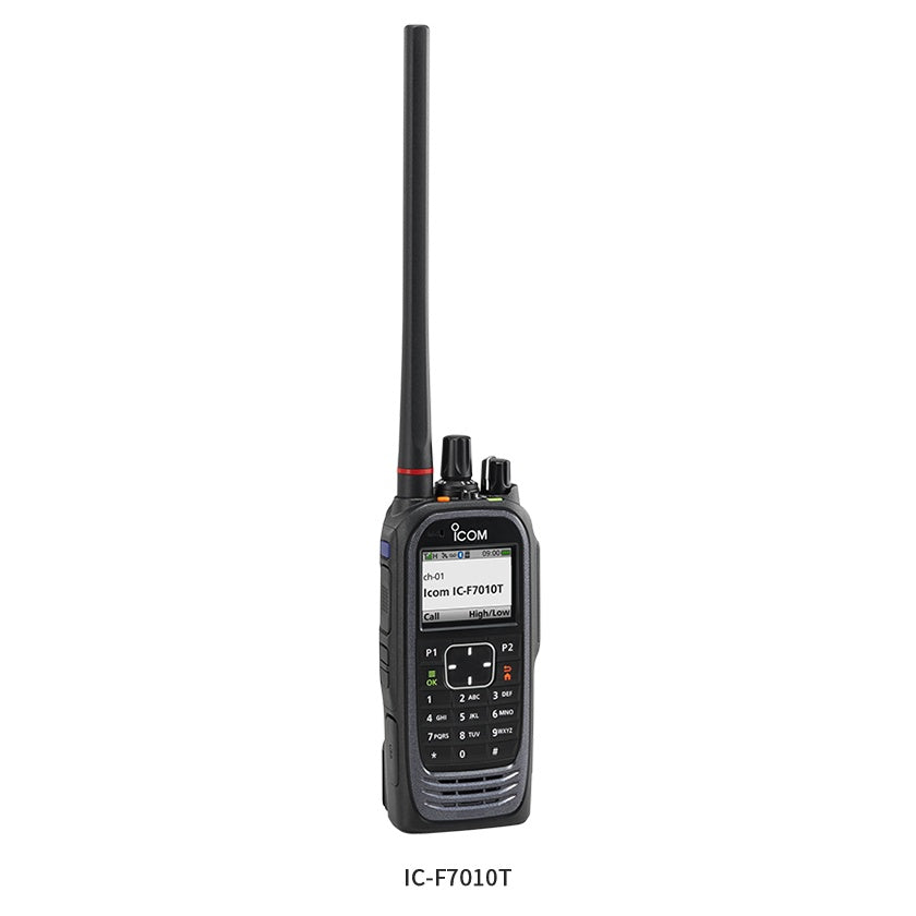 ICOM-BC225 - BC-225