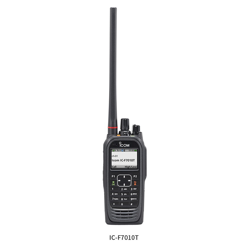 ICOM-BC225 - BC-225