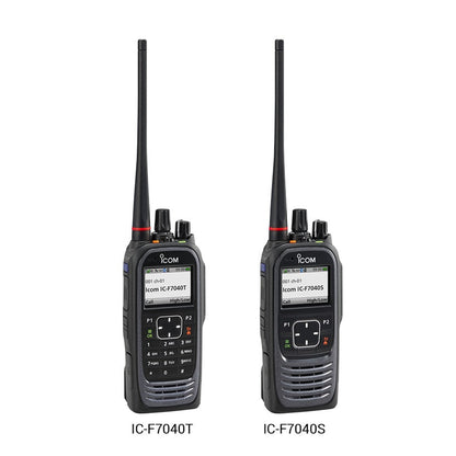 ICOM-BC225 - BC-225