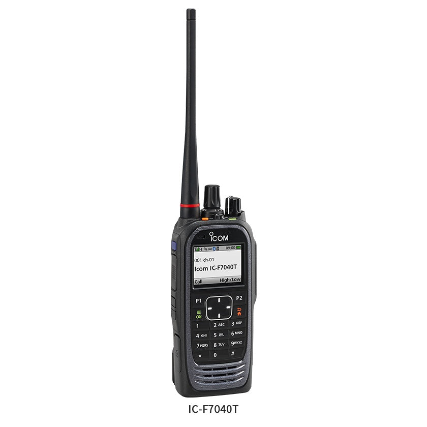 ICOM-BC225 - BC-225