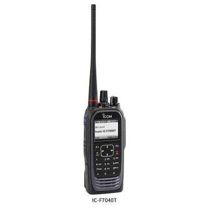 ICOM-BC225 - BC-225