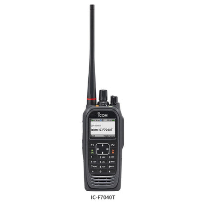 ICOM-BC225 - BC-225