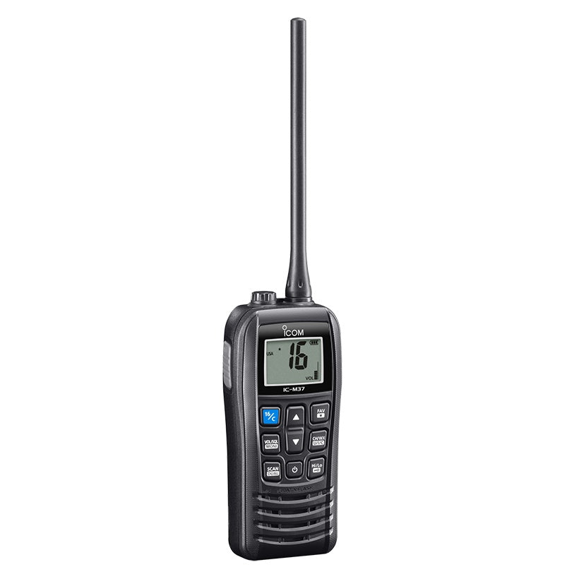ICOM-M37 31 USA - IC-M37