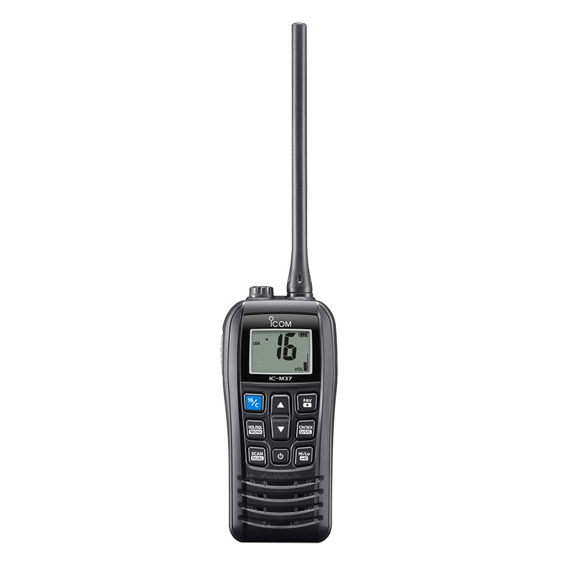 ICOM-M37 31 USA - IC-M37