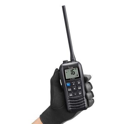 ICOM-M37 31 USA - IC-M37