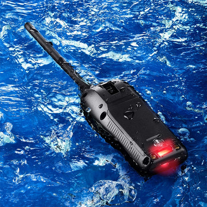 ICOM-M37 31 USA - IC-M37