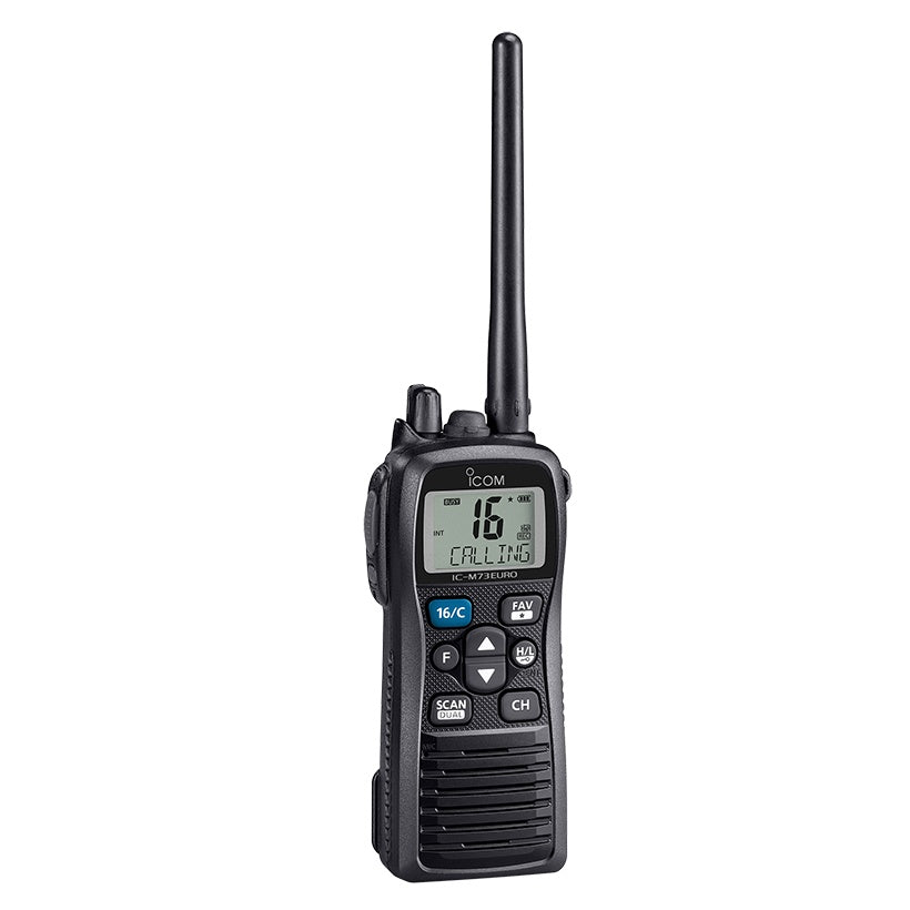 ICOM-BC123SE - AC adapter for rapid chargers; 100-240V with Euro style plug