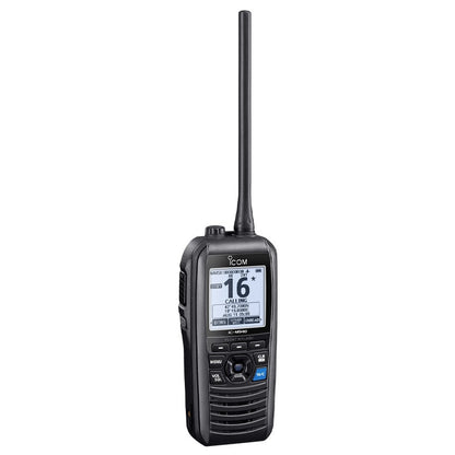ICOM-M94D 21 USA - IC-M94DE