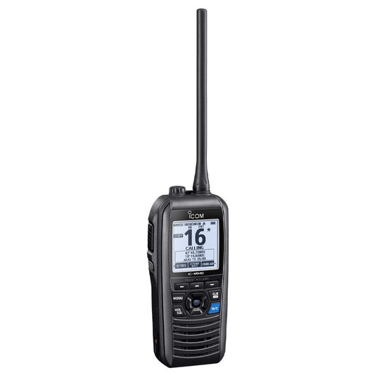 ICOM-M94D 21 USA - IC-M94DE