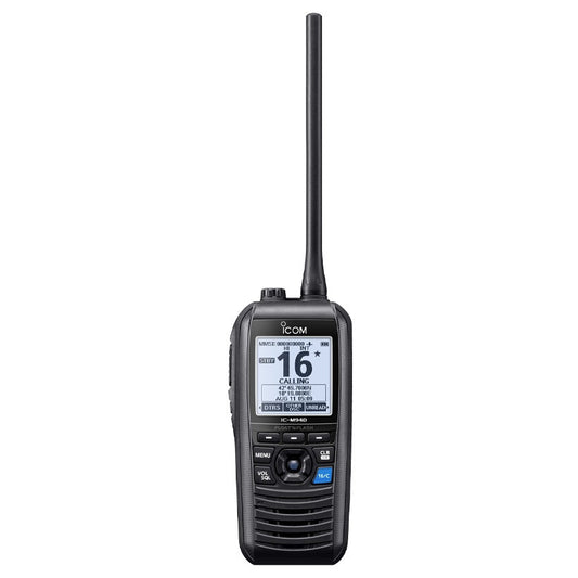 ICOM-M94D 21 USA - IC-M94DE