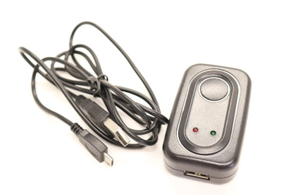Maxon X2 CBX2SLIMCHRG-P Slim-p, X2 Slim Charger Kit
