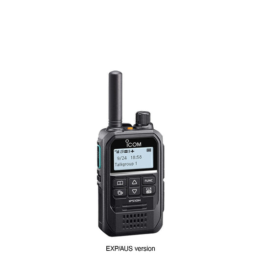 ICOM-BC258A - USB AC adapter