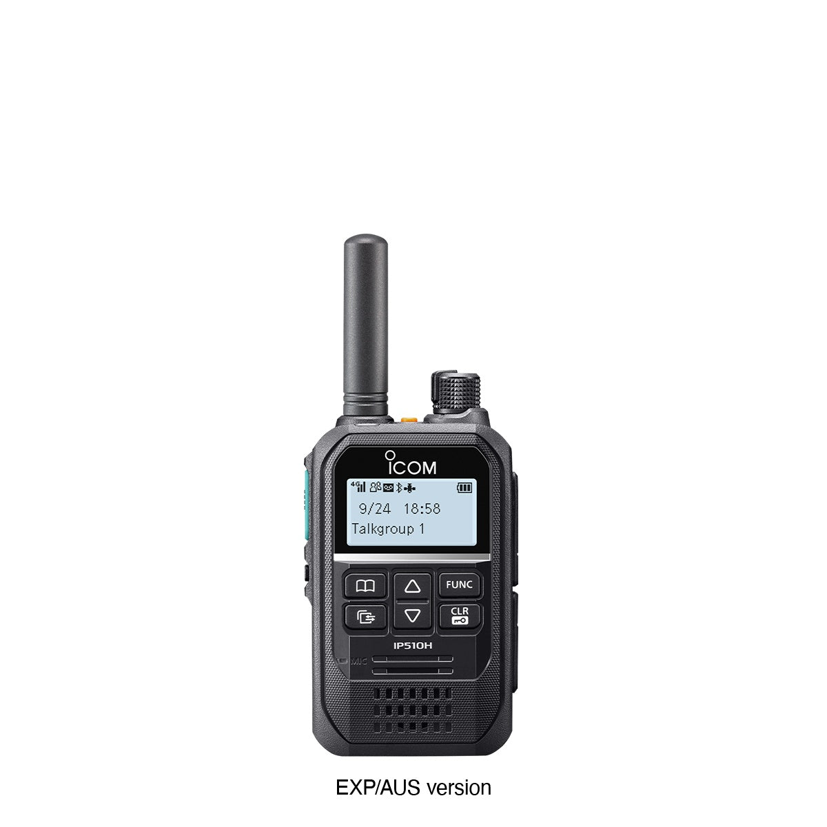 ICOM-BC258A - USB AC adapter
