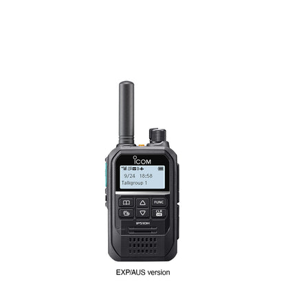 ICOM-BC258A - USB AC adapter