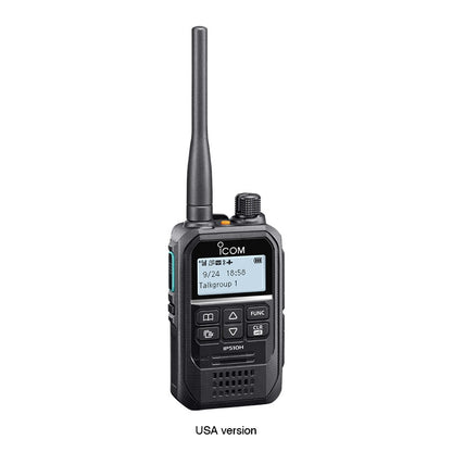 ICOM-BC258A - USB AC adapter