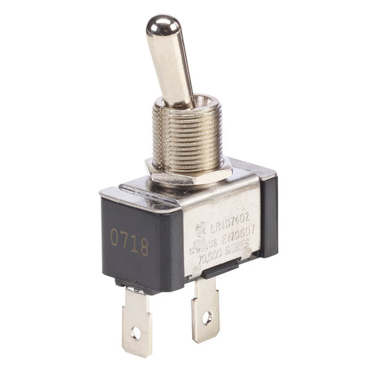 K122A298A Switch, toggle