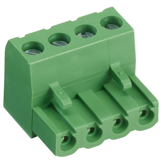 K140340B 4 Position Connector