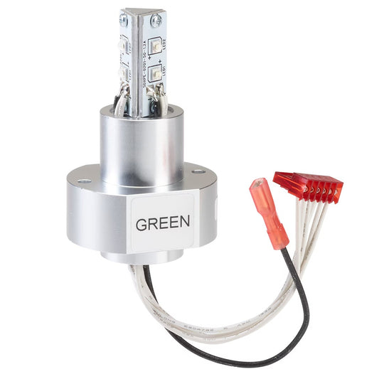 K14700030A-G LED array, green