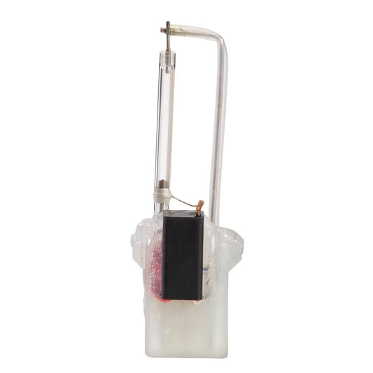 K149130A Flash tube assembly
