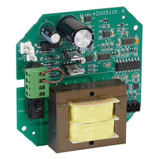 K2005110A PCBA, multi-voltage, SST3 AND SSTX3