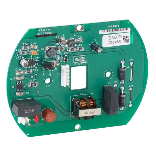K2005455A PC board assembly, 24VDC