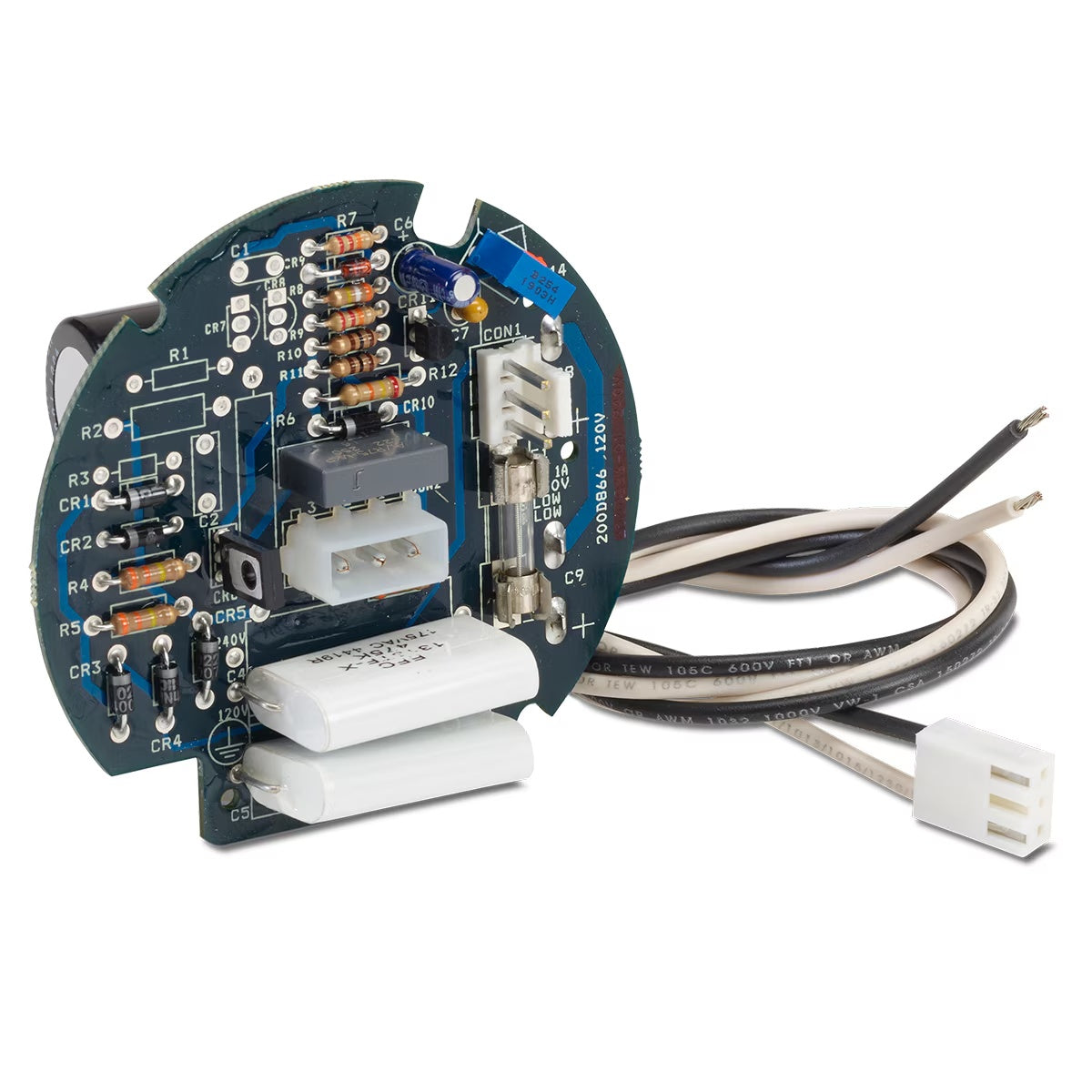 K200D866G PCBA, 120VAC, FB2PST