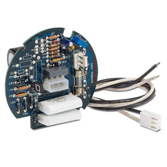 K200D866G PCBA, 120VAC, FB2PST
