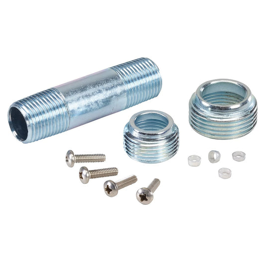 K2881358A Kit, LHWB hardware, with bushings (3/4"x1/2" and 3/4" x 1")