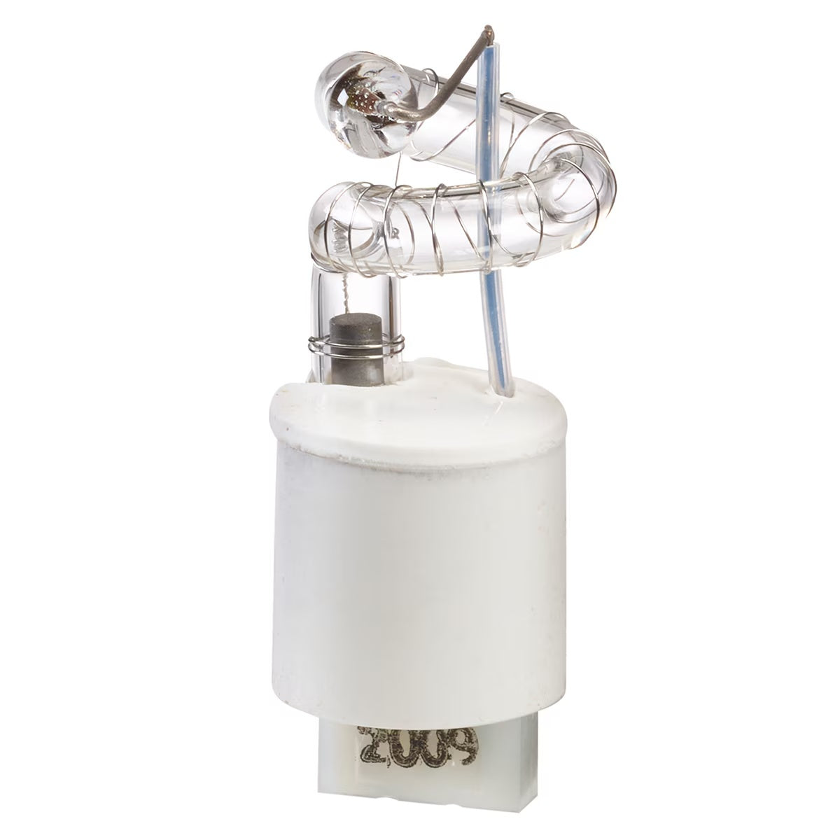 K8107177A Flash tube, trigger coil assembly