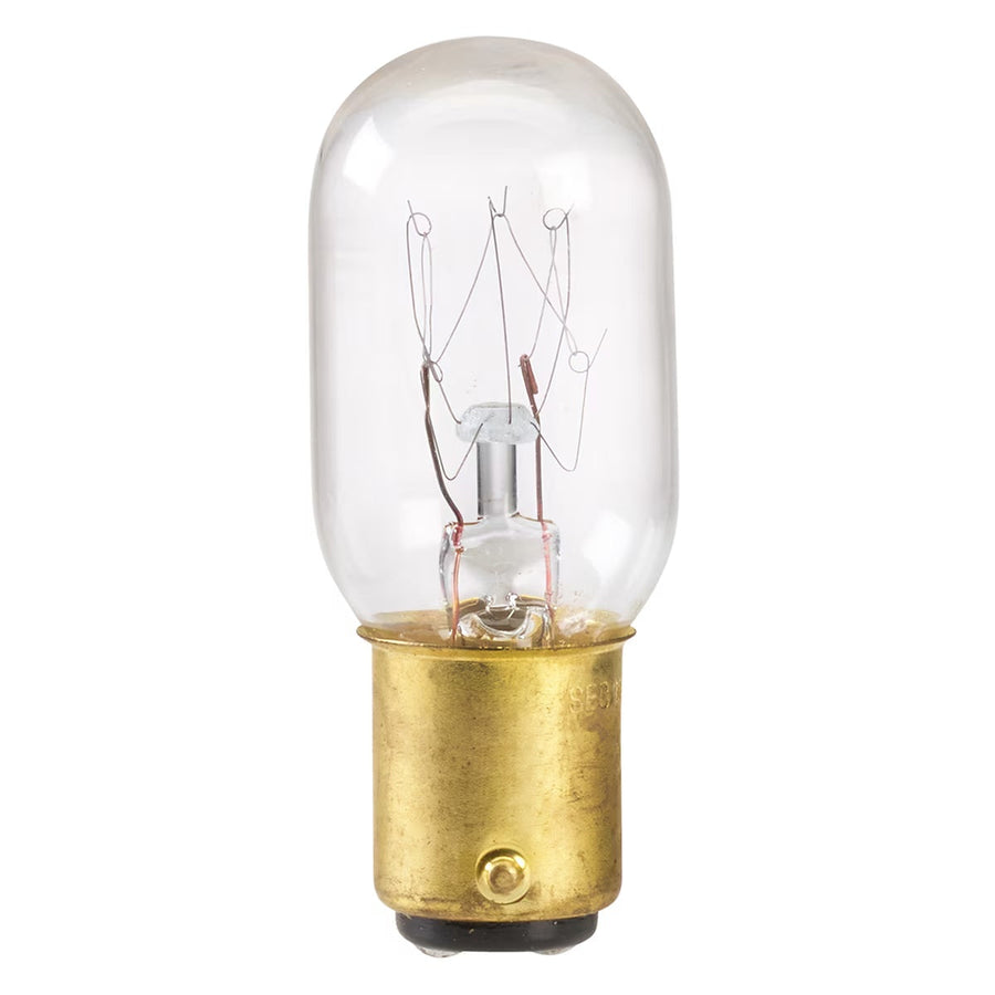 K8107194A Lamp, incandescent, LiteStak, 15W, 120V