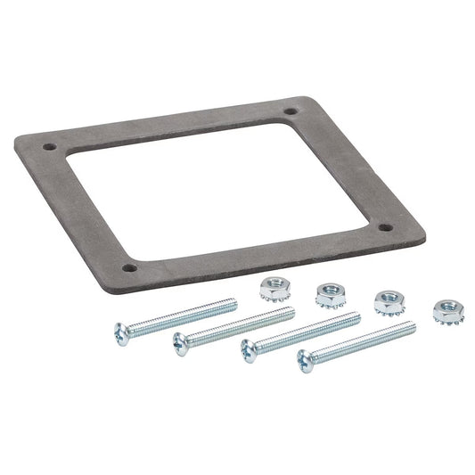 K8435666A Panel mount gasket kit