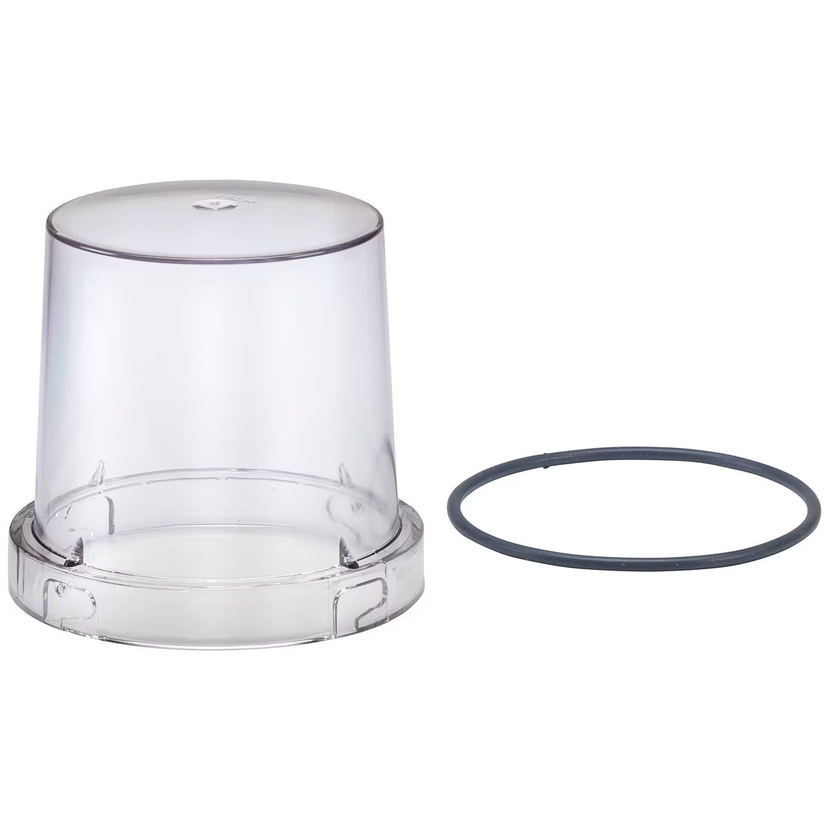 K8444D219C-04 Dome, clear