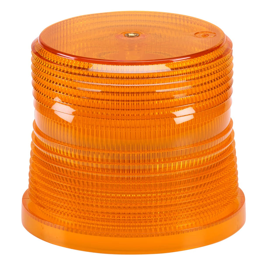 K8550C095A-02 Inner Dome, Amber