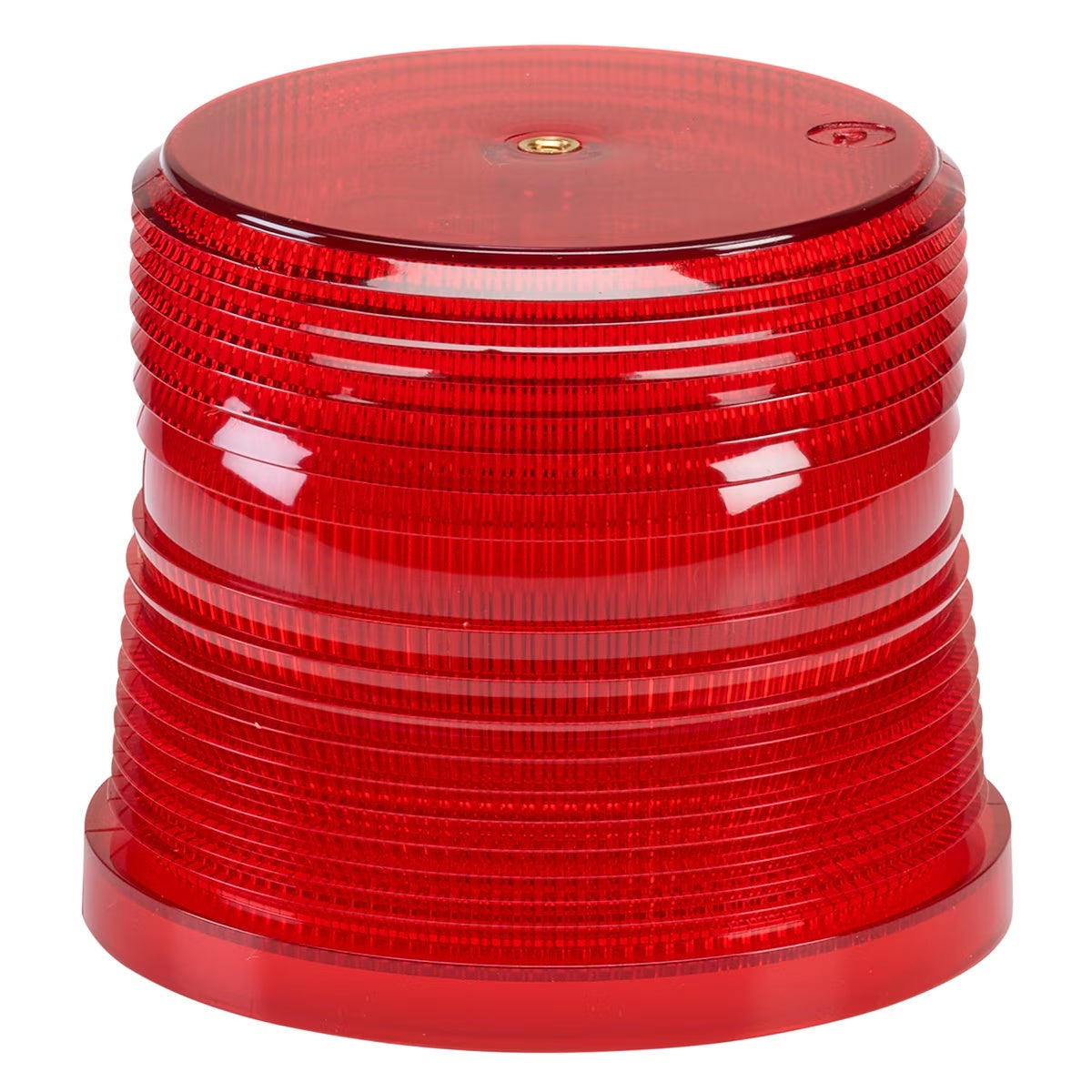 K8550C095A-03 Inner Dome, Red