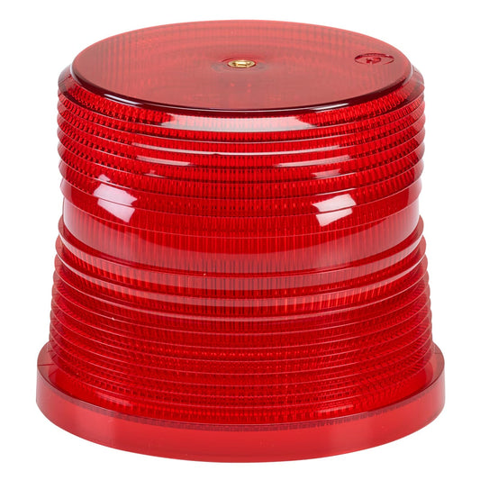 K8550C095A-03 Inner Dome, Red