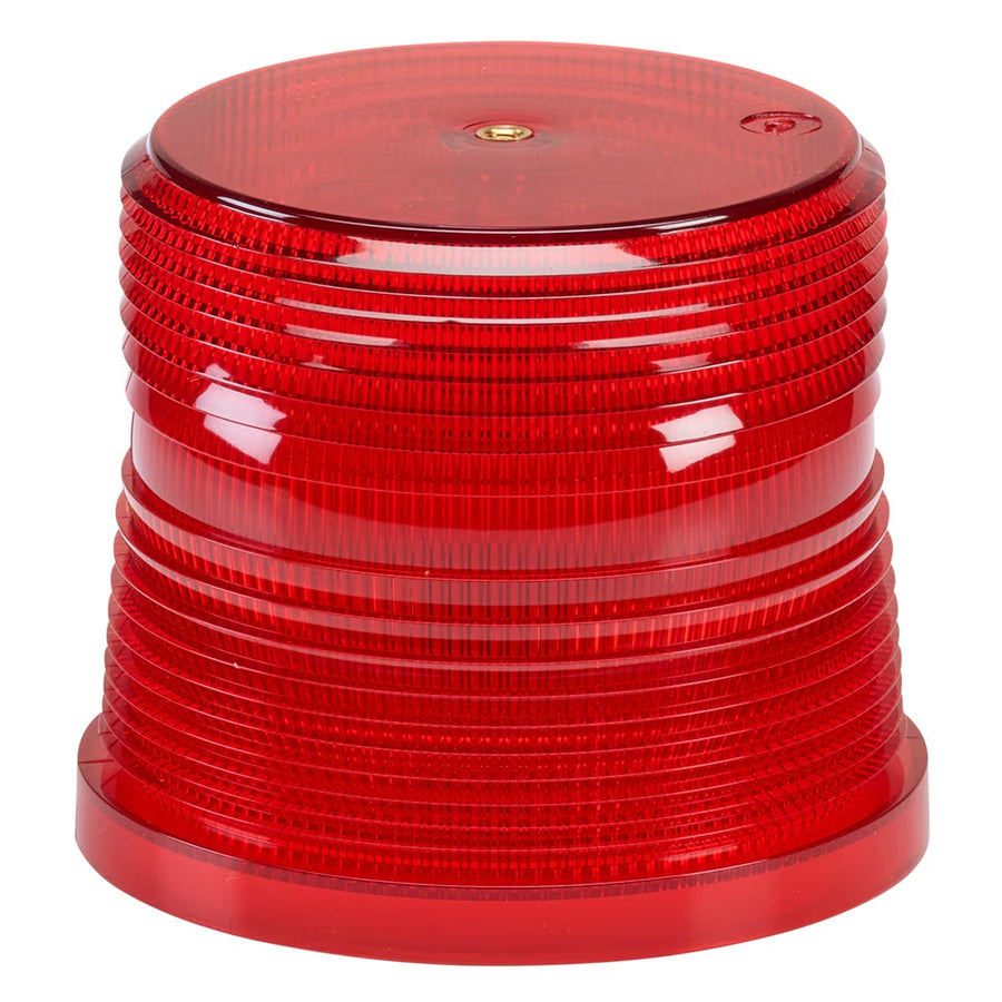 K8550C095A-03 Inner Dome, Red
