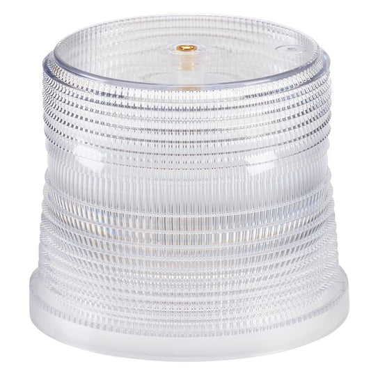 K8550C095A Inner Dome, Clear