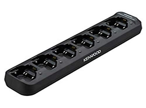 Kenwood KSC-506K NX-P500 & PKT-300 Series Multi-Unit Charging Tray